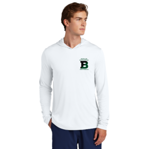 Softball Light Hoodie