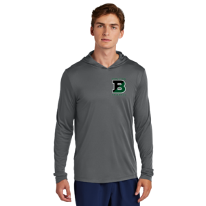 Baseball Light Hoodie